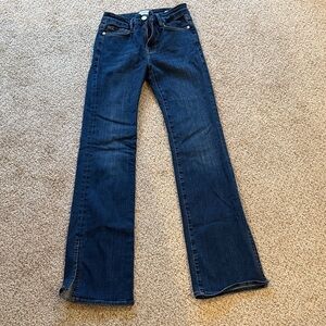 Frame Classic Blue Women's Jeans